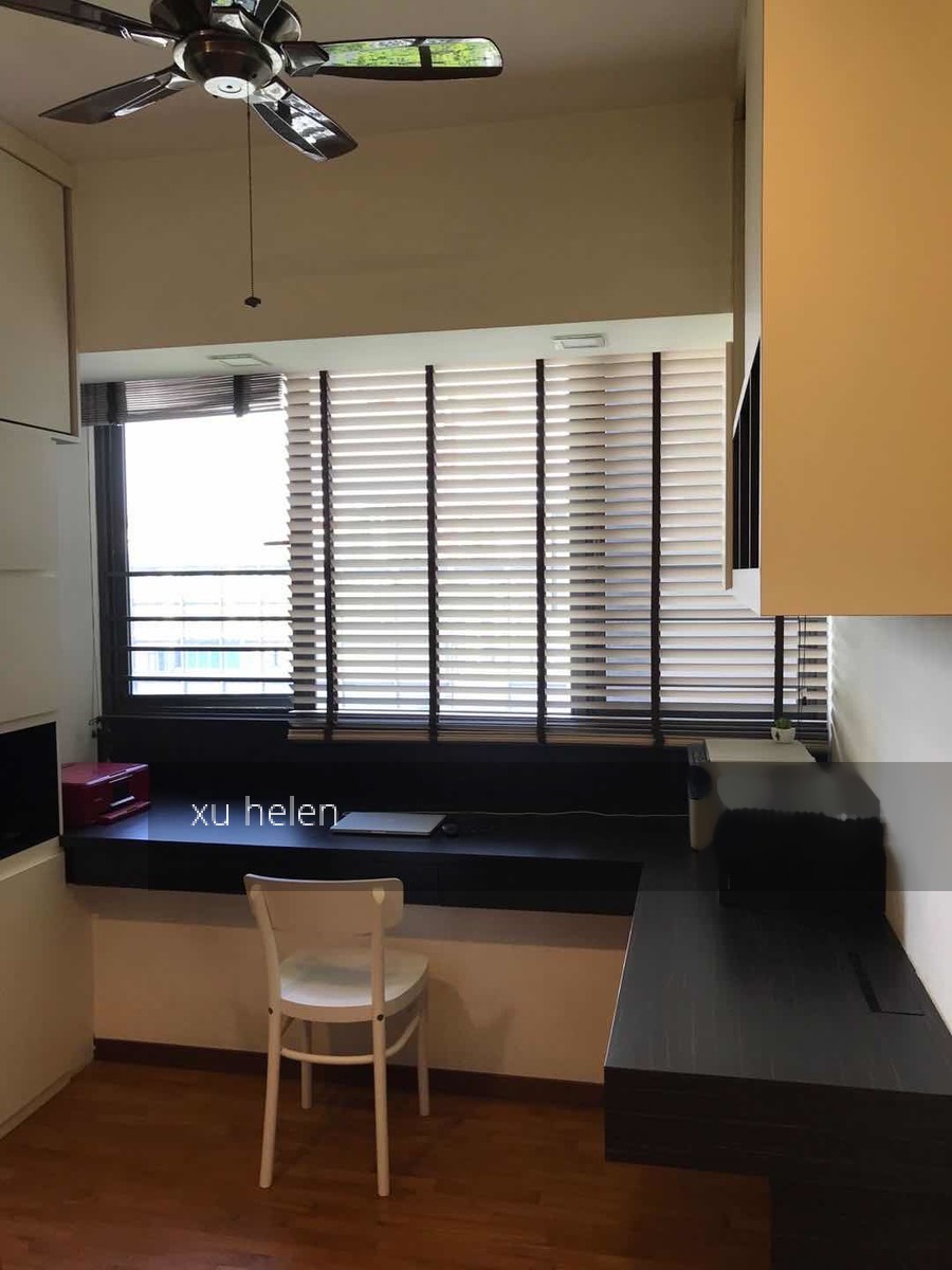 8@Woodleigh (D13), Condominium #222980911